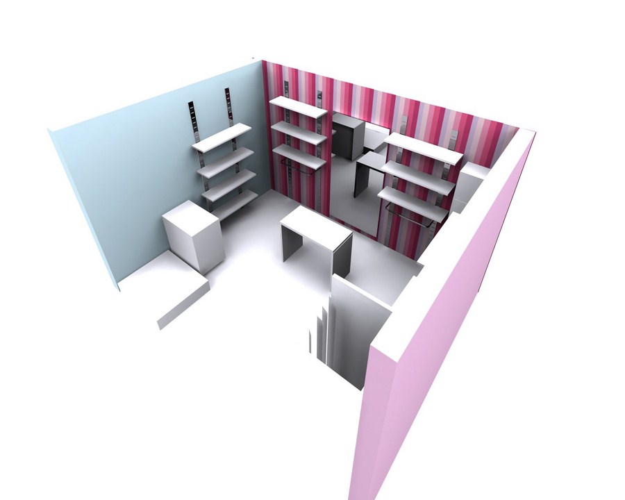 Foto 2 ABBIGLIAMENTO BIMBO